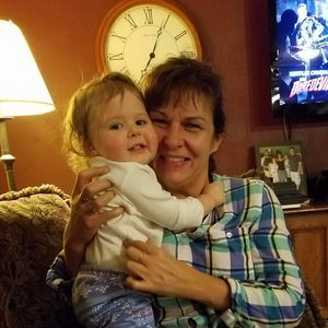 Meet your Posher, Carol